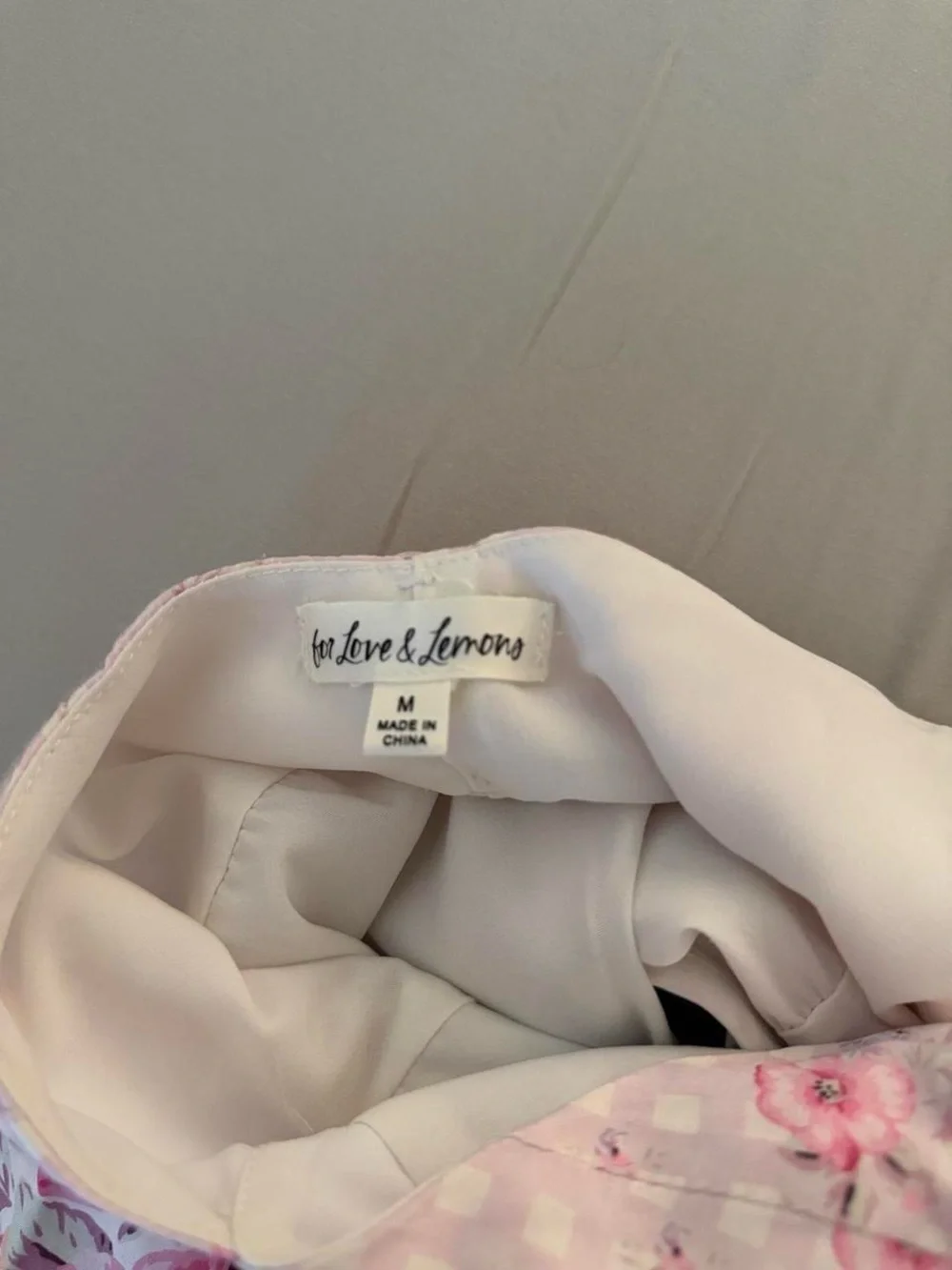 For Love and Lemons - Picture 3 of 3